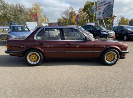 BMW - 3er