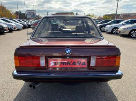 BMW - 3er