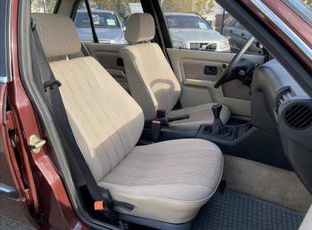 BMW - 3er