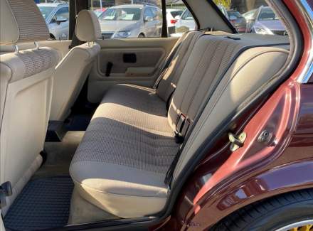 BMW - 3er