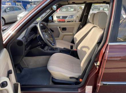 BMW - 3er