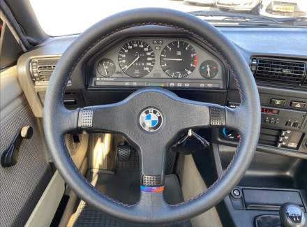 BMW - 3er
