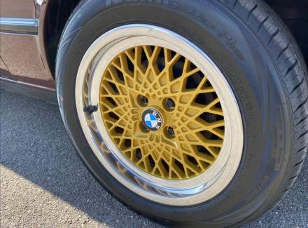BMW - 3er