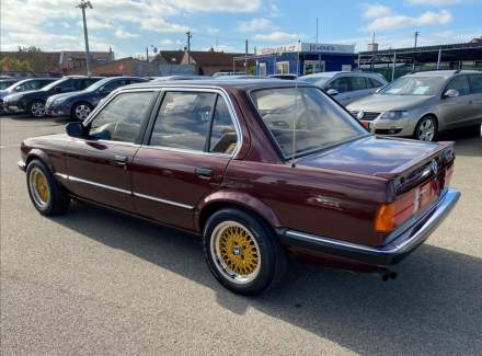 BMW - 3er