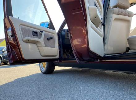 BMW - 3er