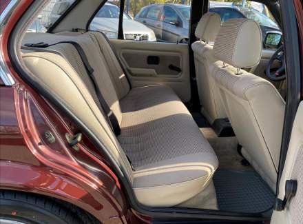 BMW - 3er