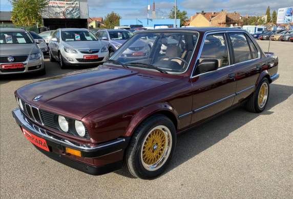 BMW - 3er