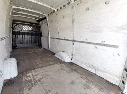 Iveco - Daily
