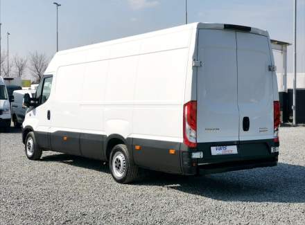 Iveco - Daily