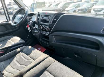 Iveco - Daily