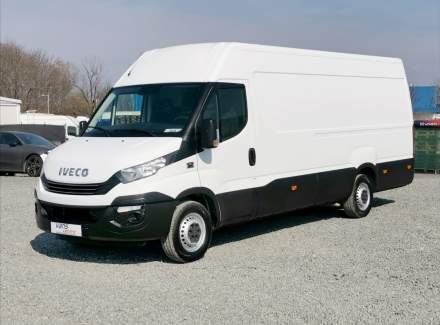 Iveco - Daily