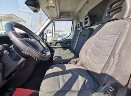 Iveco - Daily