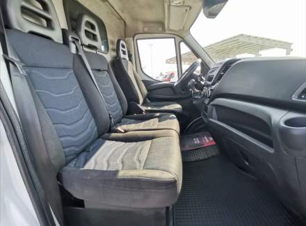 Iveco - Daily