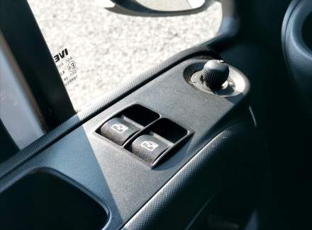 Iveco - Daily