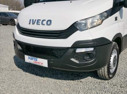 Iveco - Daily
