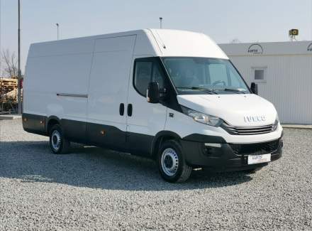 Iveco - Daily