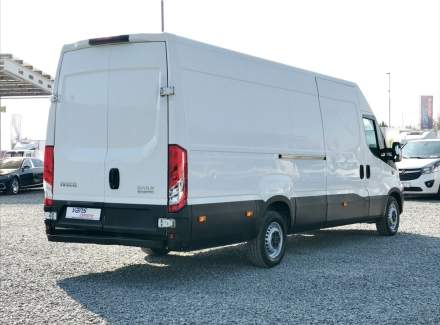 Iveco - Daily
