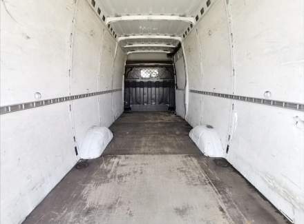 Iveco - Daily