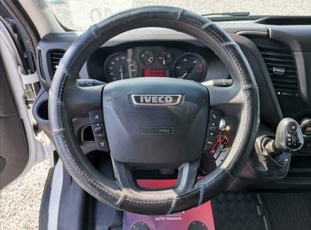 Iveco - Daily