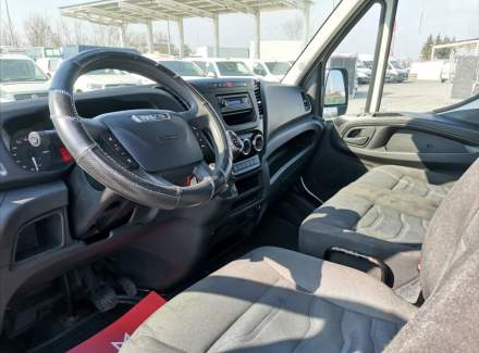 Iveco - Daily