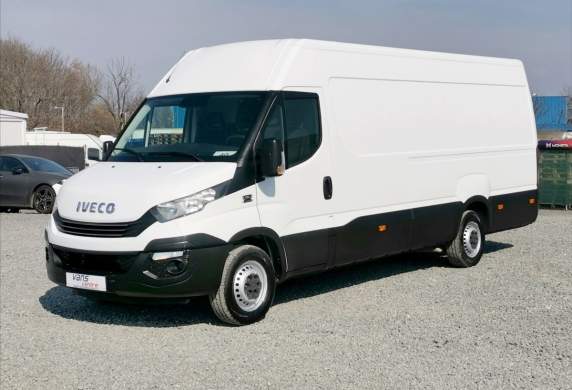 Iveco - Daily