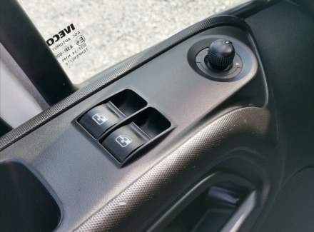 Iveco - Daily