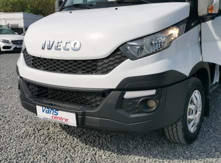 Iveco - Daily