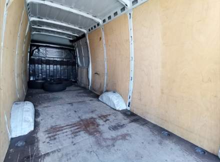 Iveco - Daily
