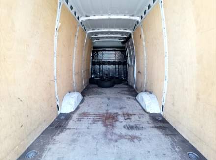 Iveco - Daily
