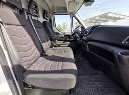 Iveco - Daily