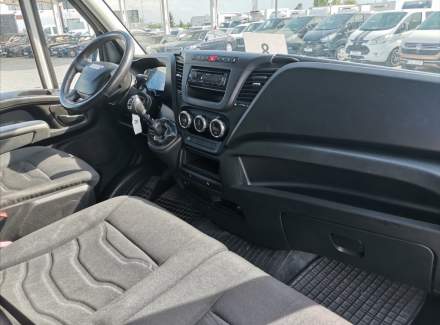 Iveco - Daily