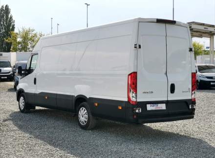Iveco - Daily