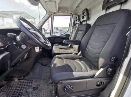 Iveco - Daily