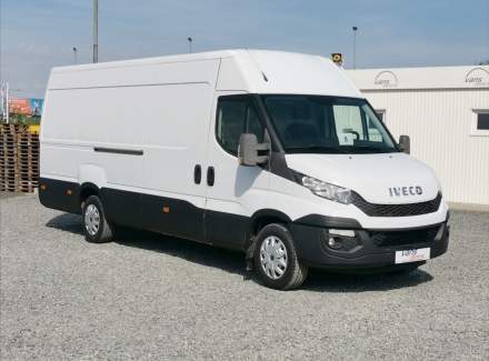 Iveco - Daily