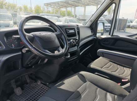Iveco - Daily