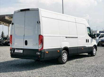 Iveco - Daily