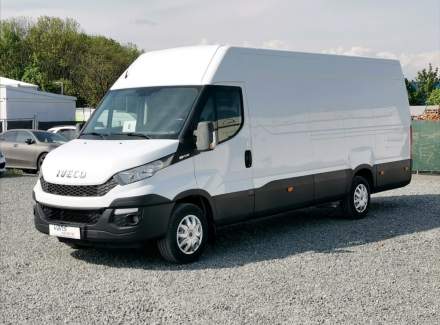 Iveco - Daily
