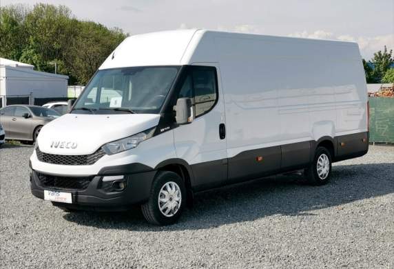 Iveco - Daily