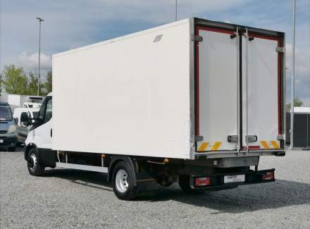 Iveco - Ostatní