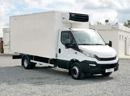 Iveco - Ostatní