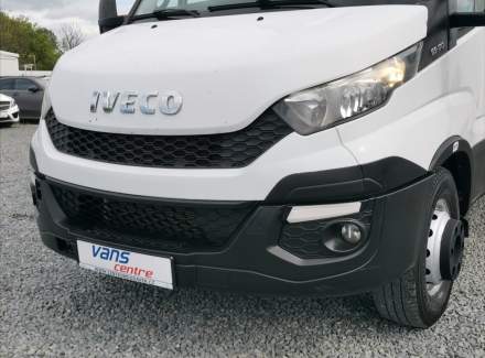 Iveco - Ostatní