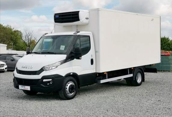 Iveco - Ostatní