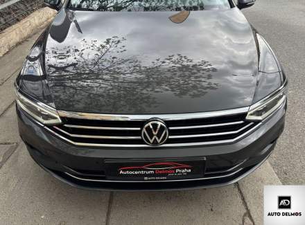 Volkswagen - Passat