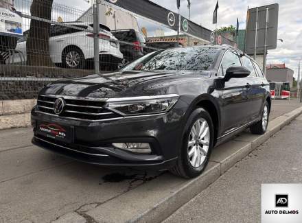 Volkswagen - Passat