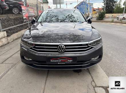 Volkswagen - Passat