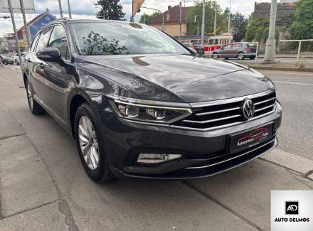 Volkswagen - Passat