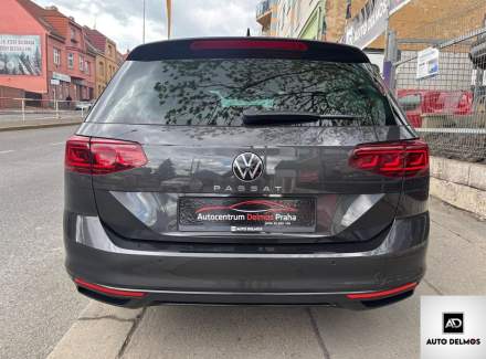 Volkswagen - Passat