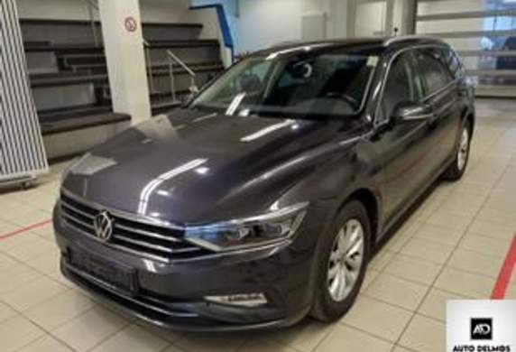 Volkswagen - Passat