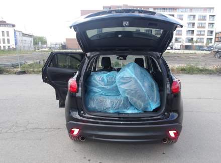 Mazda - CX-5