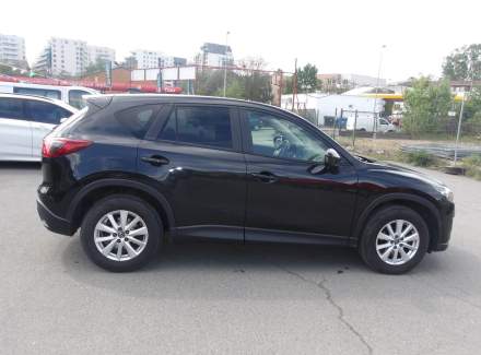 Mazda - CX-5